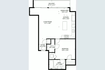 555 E 5th #817, Austin, TX 78701 - Photo 25