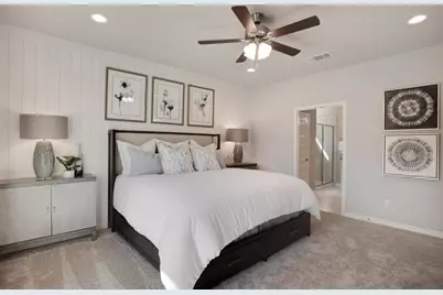 126 Georgia Lace Trail, Georgetown, TX 78626 - Photo 13