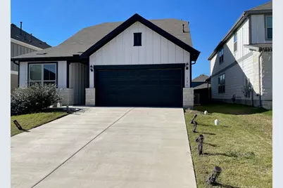 126 Georgia Lace Trail, Georgetown, TX 78626 - Photo 1