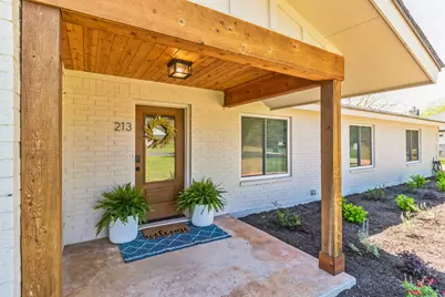 213 Clear Springs Road, Georgetown, TX 78628 - Photo 1