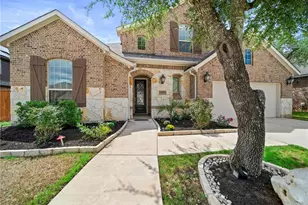 253 Fannin Battleground Ln, Georgetown, TX 78628 - Photo 1