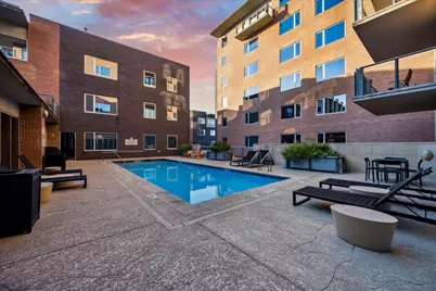 901 W 9th Street #401, Austin, TX 78703 - Photo 25