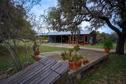 1294 Crabapple Road, Blanco, TX 78606 - Photo 21