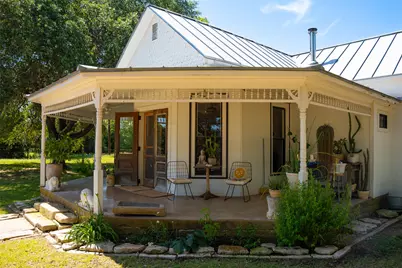 1294 Crabapple Road, Blanco, TX 78606 - Photo 1