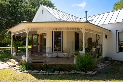 1294 Crabapple Road, Blanco, TX 78606 - Photo 3