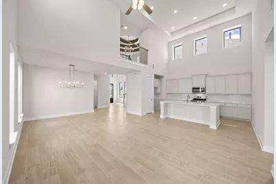 613 Buckaroo Drive, Georgetown, TX 78633 - Photo 3