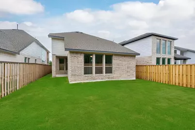 613 Buckaroo Drive, Georgetown, TX 78633 - Photo 23