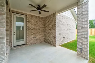 613 Buckaroo Drive, Georgetown, TX 78633 - Photo 25