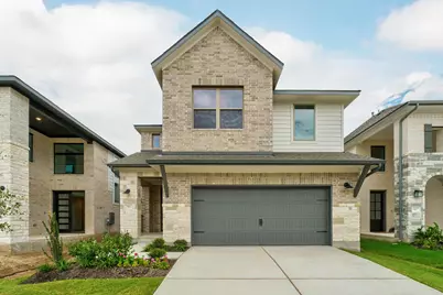 613 Buckaroo Drive, Georgetown, TX 78633 - Photo 1