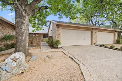 7211 Lakewood Drive #C111, Austin, TX 78750 - Photo 33