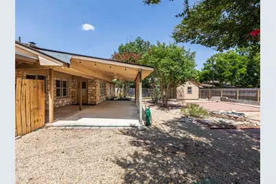 2101 Kent Street, Taylor, TX 76574 - Photo 5