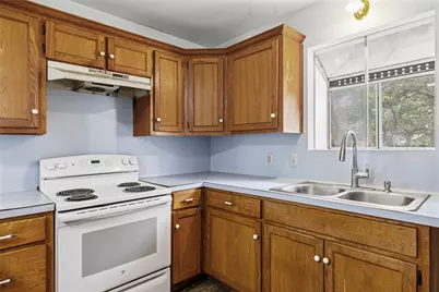 6843 S Lakewood Drive, Georgetown, TX 78633 - Photo 13