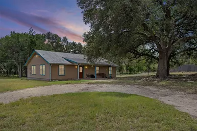 6843 S Lakewood Drive, Georgetown, TX 78633 - Photo 3