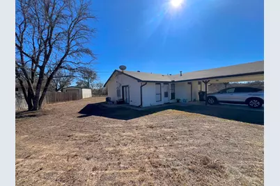 245 A & B Mount Olive Road #A & B, Cedar Creek, TX 78612 - Photo 29