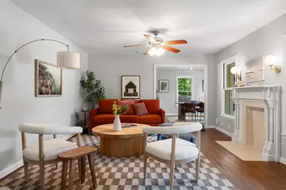 807 E 49th Street, Austin, TX 78751 - Photo 13