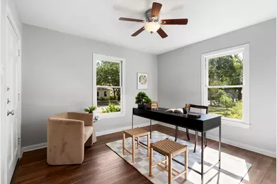 807 E 49th Street, Austin, TX 78751 - Photo 9