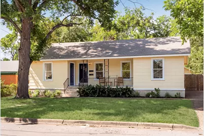 807 E 49th Street, Austin, TX 78751 - Photo 1