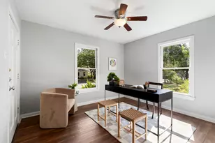 807 E 49th St, Austin, TX 78751 - Photo 9