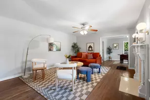 807 E 49th St, Austin, TX 78751 - Photo 3
