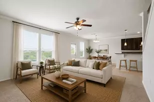5816 Adair Cove, Austin, TX 78754 - Photo 3
