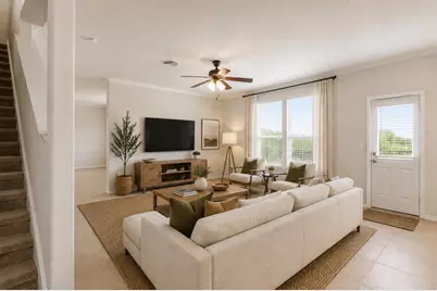 5816 Adair Cove, Austin, TX 78754 - Photo 5