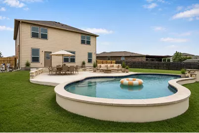 5816 Adair Cove, Austin, TX 78754 - Photo 3