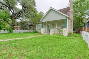 1205 W 22 1/2 St, Austin, TX 78705 - Photo 1