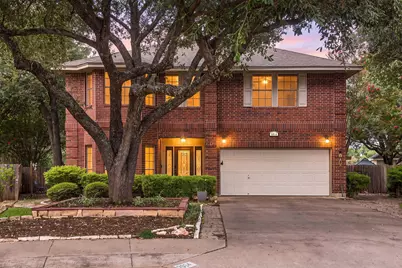 9014 Brimstone Lane, Austin, TX 78717 - Photo 3