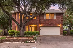 9014 Brimstone Ln, Austin, TX 78717 - Photo 3