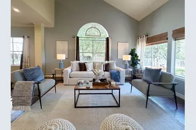 9014 Brimstone Lane, Austin, TX 78717 - Photo 5