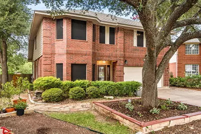 9014 Brimstone Lane, Austin, TX 78717 - Photo 3