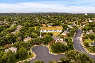 9014 Brimstone Ln, Austin, TX 78717 - Photo 3