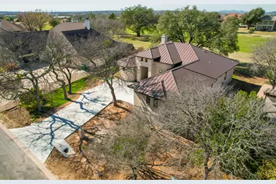 2808 Aurora, Horseshoe Bay, TX 78657 - Photo 39
