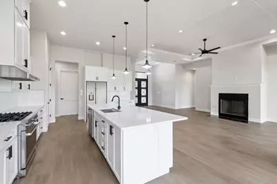 2808 Aurora, Horseshoe Bay, TX 78657 - Photo 9