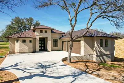 2808 Aurora, Horseshoe Bay, TX 78657 - Photo 1