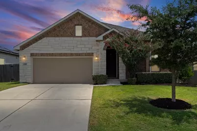4321 Promontory Point Trail, Georgetown, TX 78626 - Photo 1