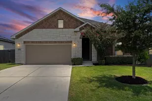 4321 Promontory Point Trail, Georgetown, TX 78626 - Photo 1