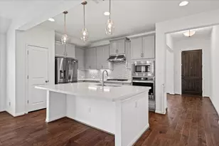 4321 Promontory Point Trail, Georgetown, TX 78626 - Photo 9