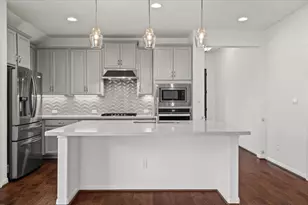 4321 Promontory Point Trail, Georgetown, TX 78626 - Photo 11