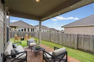 4321 Promontory Point Trail, Georgetown, TX 78626 - Photo 29