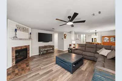 2510 Eastwood Lane, Round Rock, TX 78664 - Photo 5