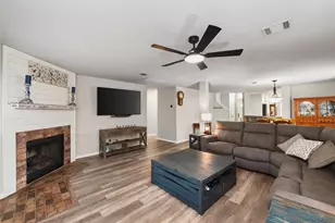 2510 Eastwood Ln, Round Rock, TX 78664 - Photo 5