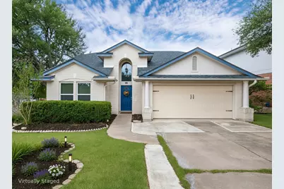 2510 Eastwood Lane, Round Rock, TX 78664 - Photo 1