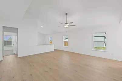 309 W Luna Blue Lane, Jarrell, TX 76537 - Photo 3