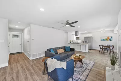 6000 Wagon Bend, Austin, TX 78744 - Photo 5