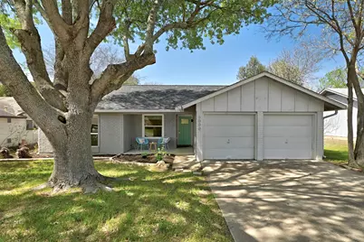 6000 Wagon Bend, Austin, TX 78744 - Photo 1