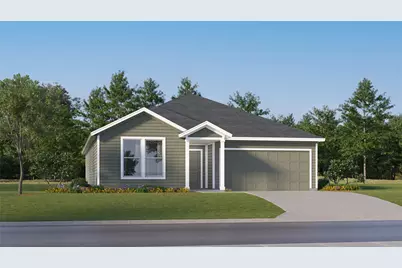 1921 Peaceful Porch Way, Georgetown, TX 78628 - Photo 1