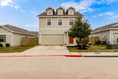 772 Circle Way, Jarrell, TX 76537 - Photo 1