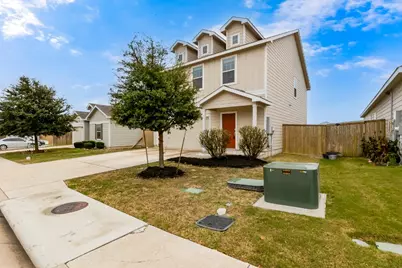 772 Circle Way, Jarrell, TX 76537 - Photo 3