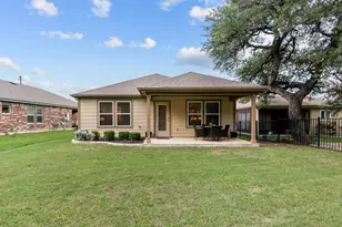 605 Chambers Creek Ct, Georgetown, TX 78633 - Photo 31